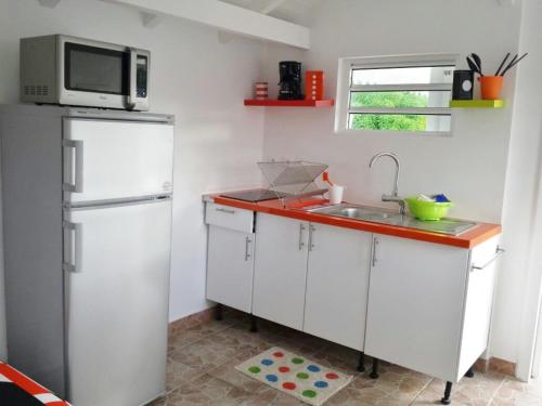 Villa Marine in Sainte Anne