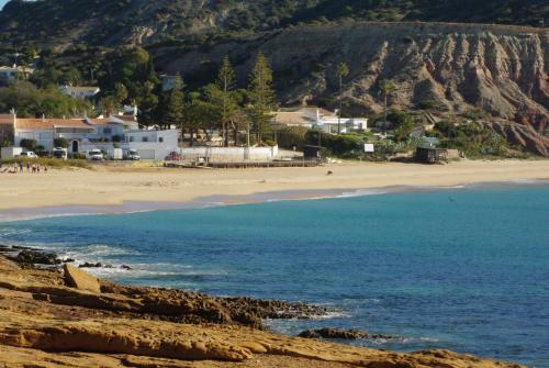  Perto do mar in Luz