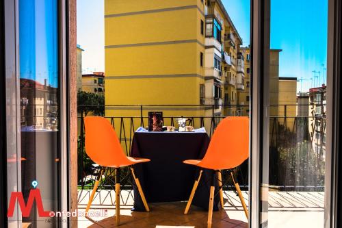 Montedonzelli B&B, Neapel (Foto 9)