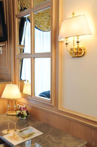 Ringhotel Seehof - image 9