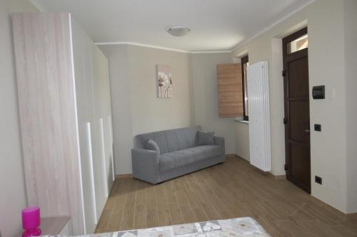 Cristallo Camere