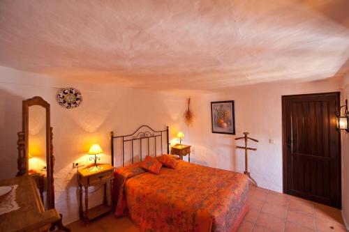Cortijo La Haza