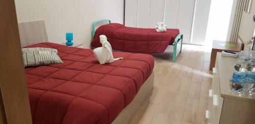 Cristallo Camere