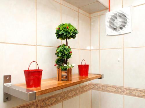 Rosuites Apartment Accommodation - image 13