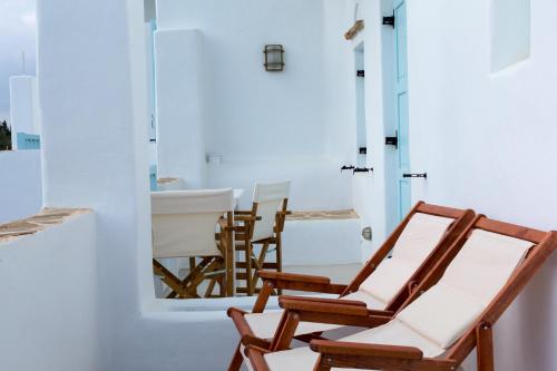 Orion Naxos Hotel - image 6