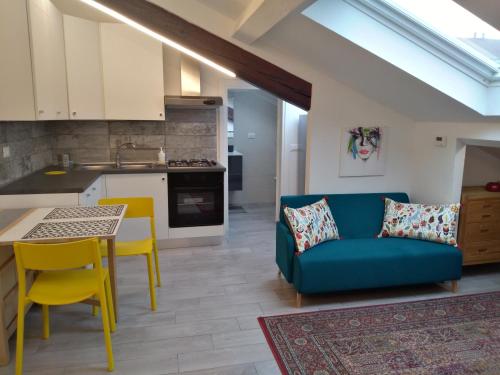 casa Gorla, Milán (fotografie 2)