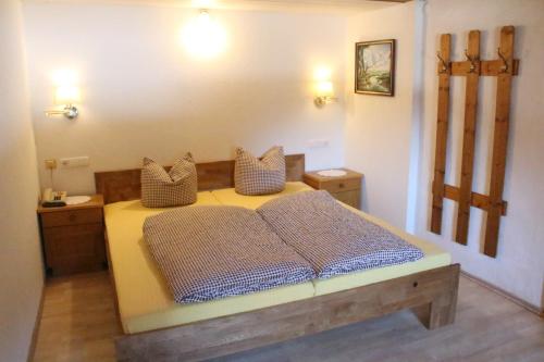 Lechnerhof Hotel-Garni - image 5