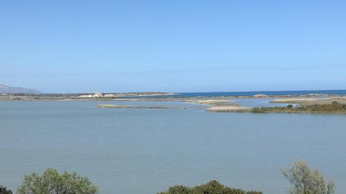 A Due Passi Dal Mare