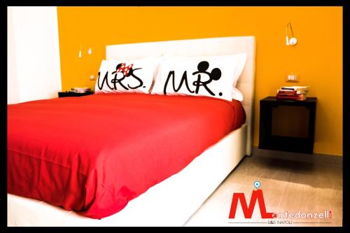 Montedonzelli B&B, Neapel (Foto 6)