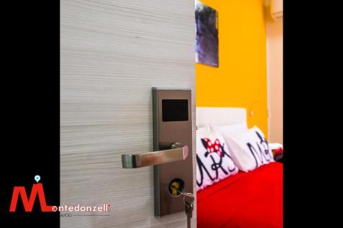 Montedonzelli B&B, Neapel (Foto 3)