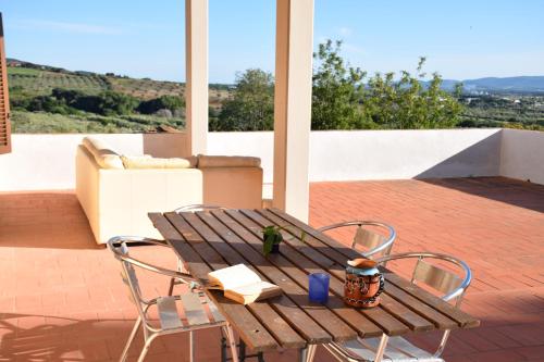 Agriturismo SS Annunziata 5