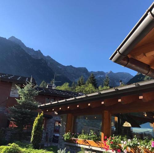 La Tana dell'orso Hotel & SPA - Ponte di Legno