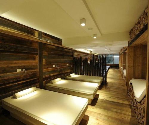 La Tana dell'orso Hotel & SPA - 스파