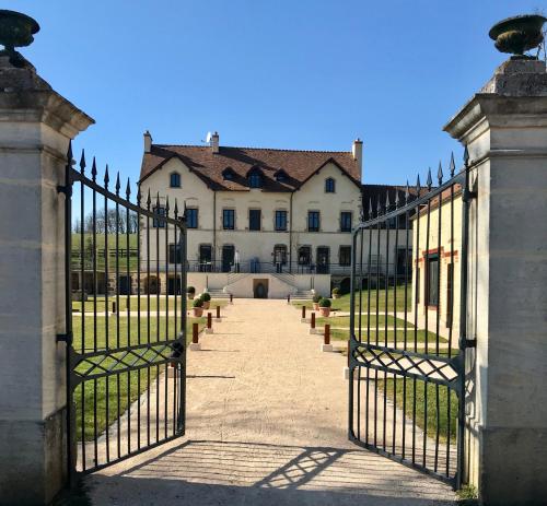 Domaine de Rymska