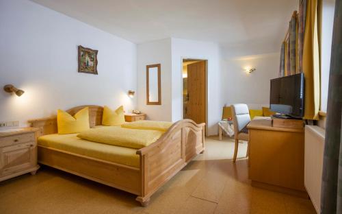 Lechnerhof Hotel-Garni - image 10