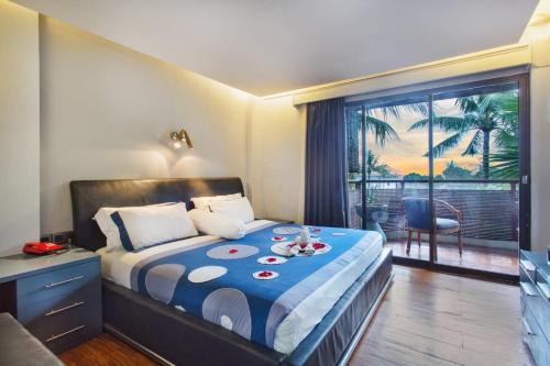 Sejuk Suites, Легиан