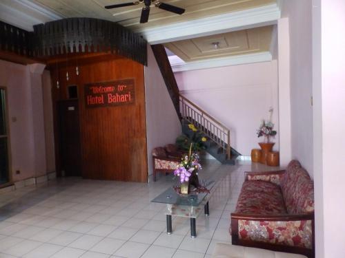 Bahari Family Hotel in Bitung