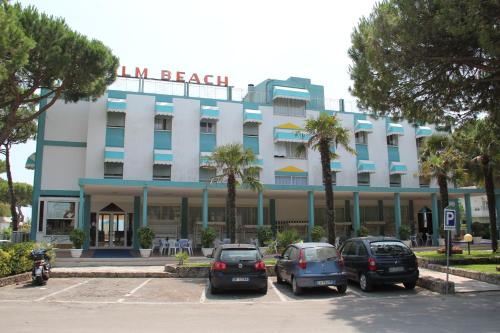. Hotel Palm Beach
