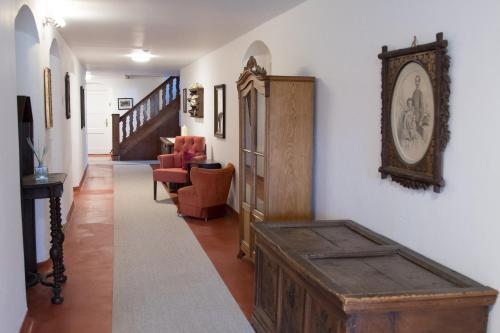 Hotel Restaurant Grünwalderhof Room Type - Quadruple Room
