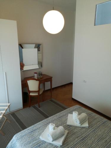 Double Room with Private Bathroom image 10