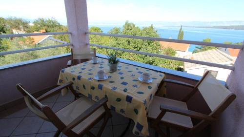  Apartment Hana, Pension in Vantačići