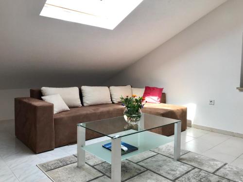 Apartment Vita - Location saisonnière - Mali Lošinj
