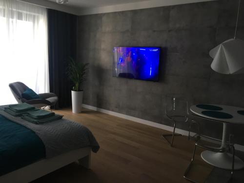 Apartment in the Gantry Hall - W19, Cracovie (photo 4)