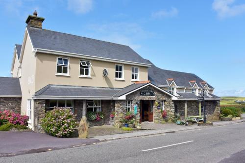 An Bothar Pub, Brandon Creek