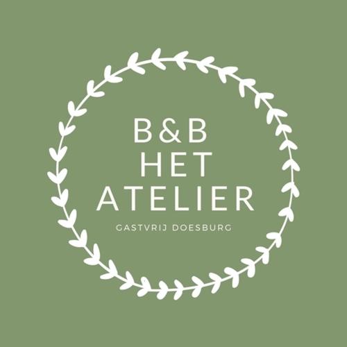 B&B Het Atelier