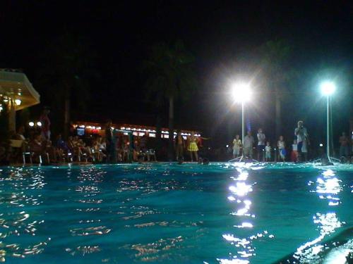 Club Boran Mare Beach - All Inclusive