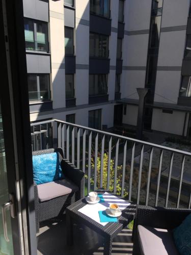 Apartment in the Gantry Hall - W19, Cracovie (photo 6)