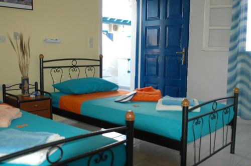  Villa Kostas in Perissa