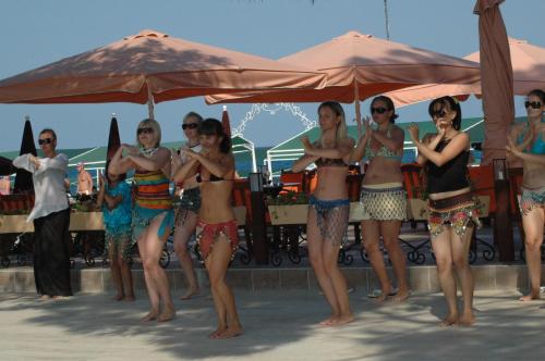 Club Boran Mare Beach - All Inclusive