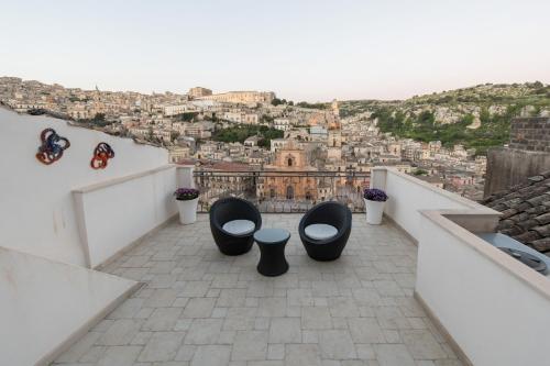  Mimma holiday house, Pension in Modica