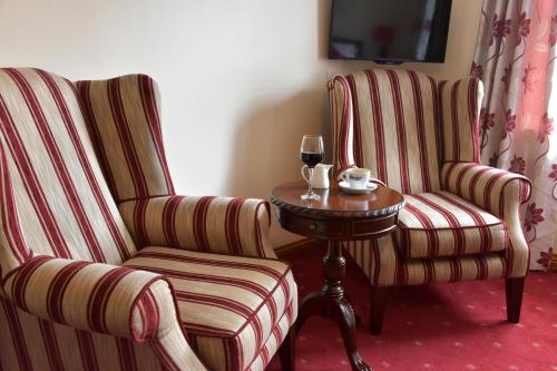An Bothar Guesthouse Restaurant & Bar