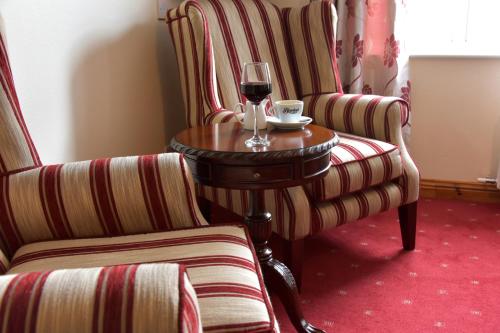 An Bothar Guesthouse Restaurant & Bar