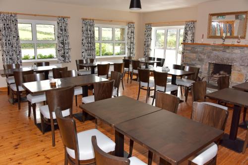 An Bothar Guesthouse Restaurant & Bar