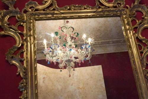 Ca' Nigra Lagoon Resort - image 5