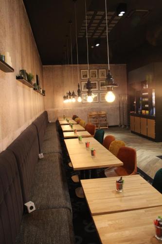 ibis Le Mans Centre Gare Nord - image 7
