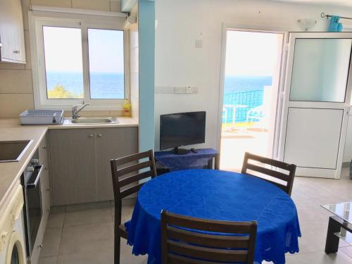 A.A Michael Apartments in Pomos