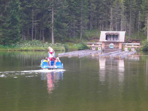 Gästehaus Bischof - main image