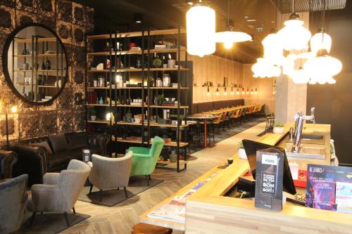 ibis Le Mans Centre Gare Nord - image 12