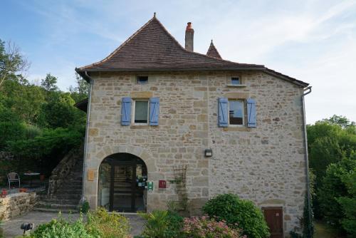 Hôtel Restaurant Le Mûrier de Viels - Grand Figeac