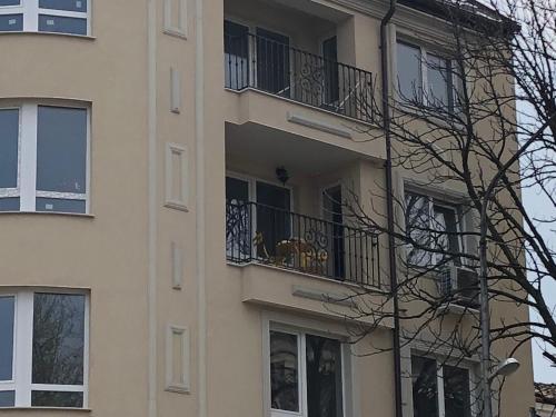 habitat Holiday Apartment - main image