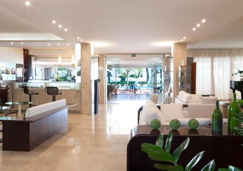 Hotel Bauer & Sporting - image 5