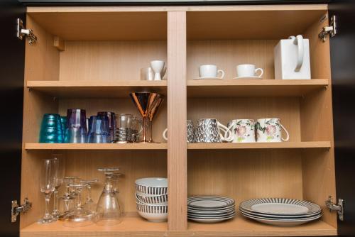 Ar Lan y Mor Seaside Apartment - image 5