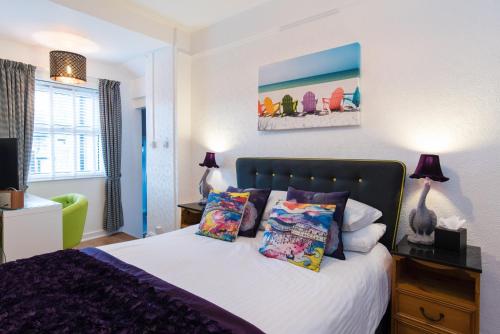 Ar Lan y Mor Seaside Apartment - image 4