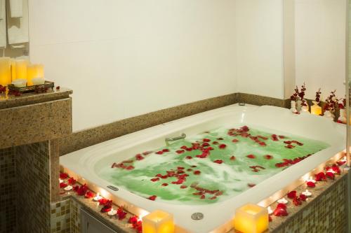 Tryp by Wyndham Varginha Cafe Royal in 瓦爾任阿