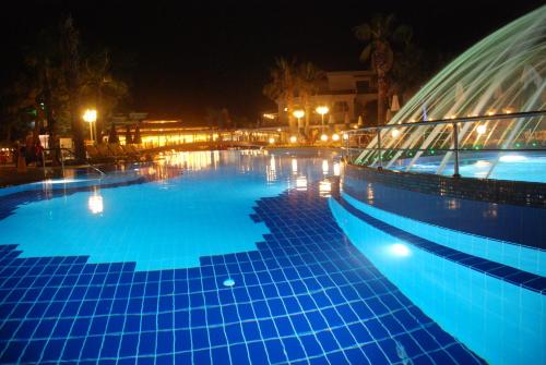 Club Boran Mare Beach - All Inclusive