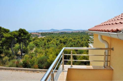 Sun&Sea Apartment